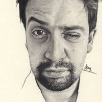 Lin-Manuel Miranda