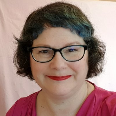 A. Colleen Jonesさんのプロフィール画像