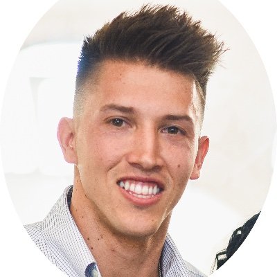 ScancoSeth's profile picture. Senior Account Manager at Scanco