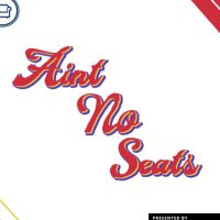 Aint No Seats Podcast(@AintNoSeatsPod) 's Twitter Profile Photo