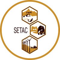 SETAC Prairie Northern (@setac_pnc) 's Twitter Profile Photo SETAC Prairie Northern (@setac_pnc) 's Twitter Profile Photo