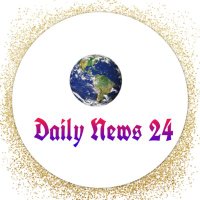 World Daily News 24(@WDailynews24) 's Twitter Profile Photo