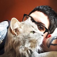 Roan Parrish (@roanparrish) 's Twitter Profile