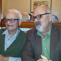 John Smith (son of Harry Leslie Smith)(@Harryslaststand) 's Twitter Profile Photo