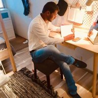 Mohammed Ifteqhar Uddin (@uddinifteqhar) 's Twitter Profile