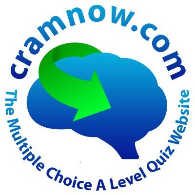 CramNow GCSE & A Level Science Revision Resources