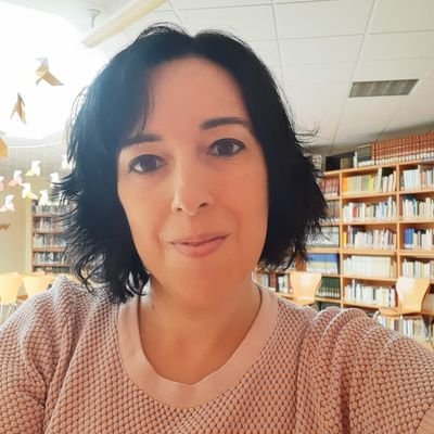 Silvia Leyda Profile