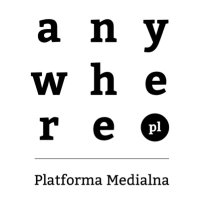 Anywhere.pl Platforma Medialna(@anywherepl) 's Twitter Profileg