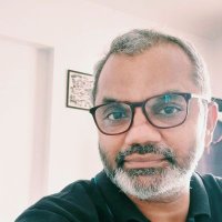 Shekhar Hardikar (@shekharhardikar) 's Twitter Profile