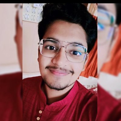 I am one of those who loves everything about myself