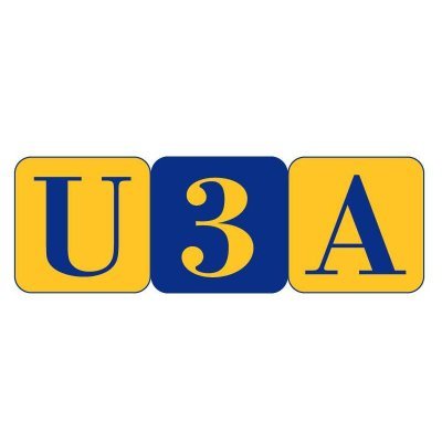 U3A groups in Notts offer life-long learning, social and sports activities for people in their Third Age, retired, soon to be retired etc.