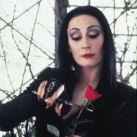 Morticia A(@mrtciaaddams) 's Twitter Profile Photo