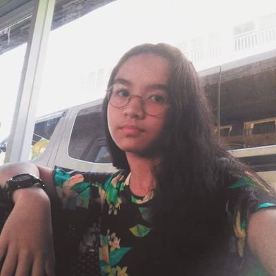 Crush acc HAAHAHAHA