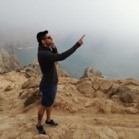 Sergio Merino (@sergio_mdf) 's Twitter Profile