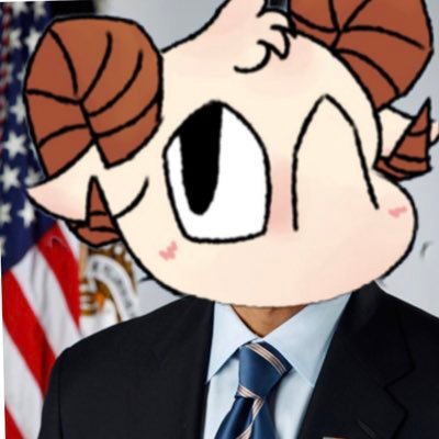 obamaschlatt's profile picture. I say all of schlatt’s tweets as Obama