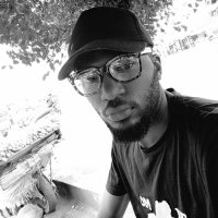 David Ibiam (@davidibiam1) 's Twitter Profile