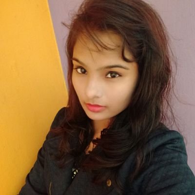 SonaliM86250037's profile picture. There is no place for good people in this world