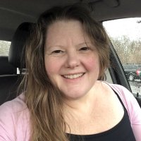 amy welborn - @crmsondrgon Twitter Profile Photo