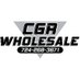 CGRWholesale (@cgrwholesale) Twitter profile photo CGRWholesale (@cgrwholesale) Twitter profile photo