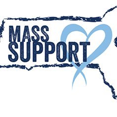 The MassSupport program has concluded. It provided free community outreach and support services to residents of all ages across MA in response to COVID-19.