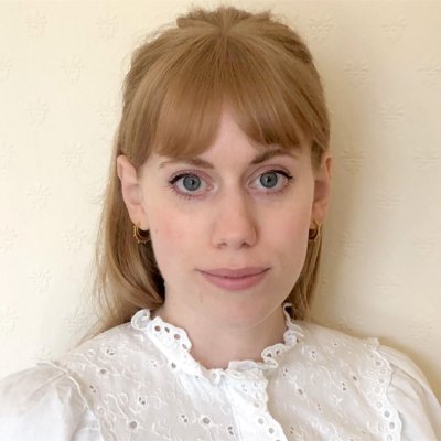 Rebecca Waller-Davies Hobbs