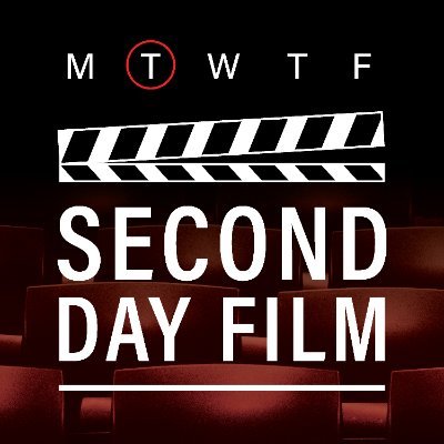 The Official Podcast of the Second Day Film Club. We discuss movies old and new through unique segments and featured reviews. Tweets by @brandonthachamp