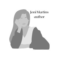 Joni Martins, author(@JoniMartins3) 's Twitter Profileg