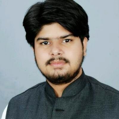 k_annumlk's profile picture. Political secretary 
Former   President Deshbandhu college 
Former   Executive Councillor Delhi Unv
&  a proud farmer .