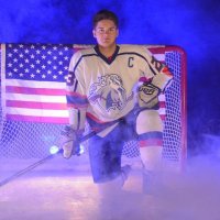 Kaleb Swenson - @swenson_34 Twitter Profile Photo