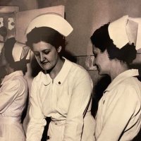 Midwest Nursing History Research Center(@NursingHist) 's Twitter Profile Photo