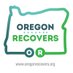 Oregon Recovers (@oregonrecovers) Twitter profile photo Oregon Recovers (@oregonrecovers) Twitter profile photo