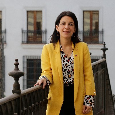 Alejandra Candia Díaz
