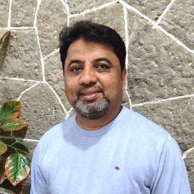 Registrar, SPPU. Former, Dean- Commerce & Management, Professor & Head, Department of Management Sciences (PUMBA), Savitribai Phule Pune University, Pune, India