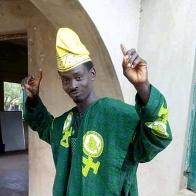 BakareE82680156's profile picture. Easy going.