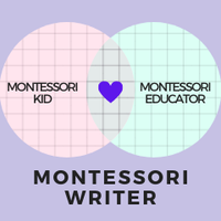 Andrea Coventry (@montessoriwrite) 's Twitter Profile