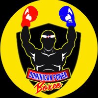 Dominican Power Boxeo(@DominicanPB) 's Twitter Profile Photo