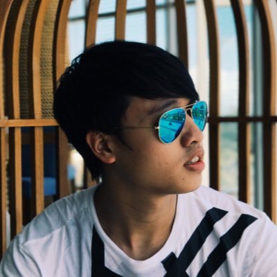 thanhsonng211's profile picture. 👨🏻‍💻 Aspiring web developer from VN, now based in Dublin, IE. I did frontend + backend @GotIt_AI, and am greatly interested in well-designed UI/UX. ✨