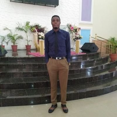 daniel_ogbonna1's profile picture. Accountant! 
Tutor! 
God Chaser! 
Learning Enthusiast! 
Kingdom Financier! 
People Developer! 
Entrepreneur!
JESUS LOVER!
