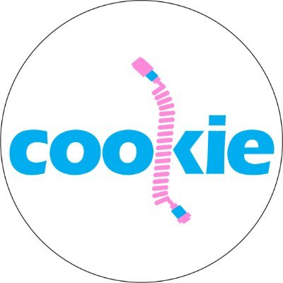 Cookies Cables for your keyboards. It's zero calories!