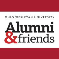 OWU Alumni & Friends (@owualumni) 's Twitter Profile Photo OWU Alumni & Friends (@owualumni) 's Twitter Profile Photo