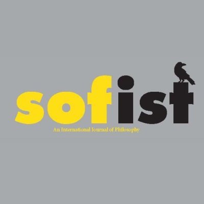 Sofist: An International Journal of Philosophy