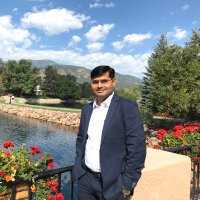 Avneesh Vats (@vats_avneesh) 's Twitter Profile