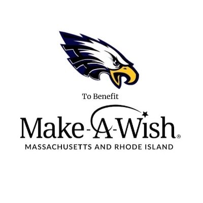 Hopedale High's Make-A-Wish club supporting Make-A-Wish Massachusetts and Rhode Island to help make magical wishes happen for their wish children!