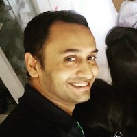 Kaushik Mukherjee(@kaushikmkj) 's Twitter Profile Photo