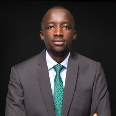 PeterNjugunah's profile picture. 