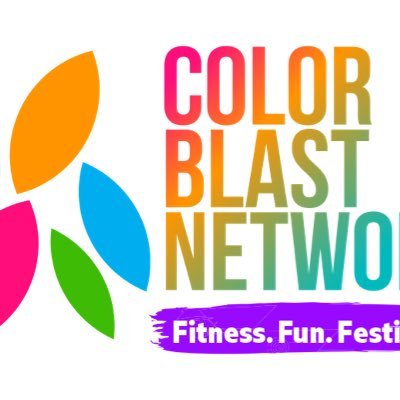 Color Blast Network