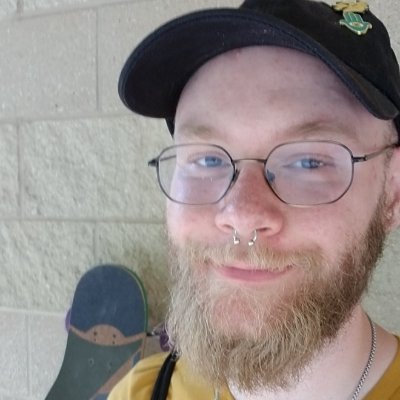 Lucien1920's profile picture. Living life to the fullest, and trying to make myself the best me I can be 😘