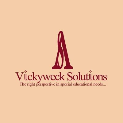 Vickyweck Solutions is an educational support center that provides intervention for children with special educational needs.