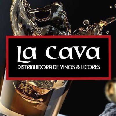 La Cava (@lacavavinos) / Twitter