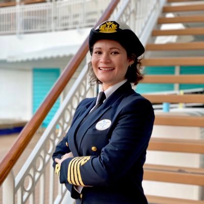 Staff Captain @cruisenorwegian